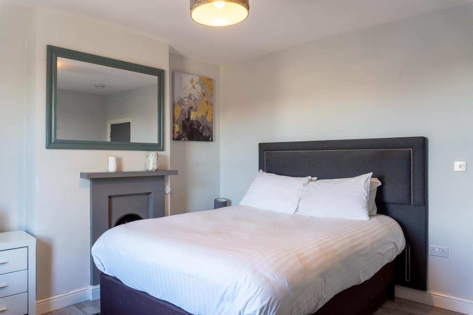 The Fordham Inn Sharnbrook Luaran gambar