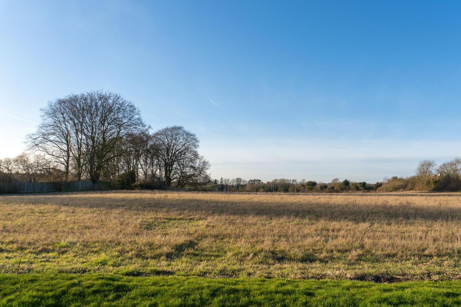 The Fordham Inn Sharnbrook Luaran gambar