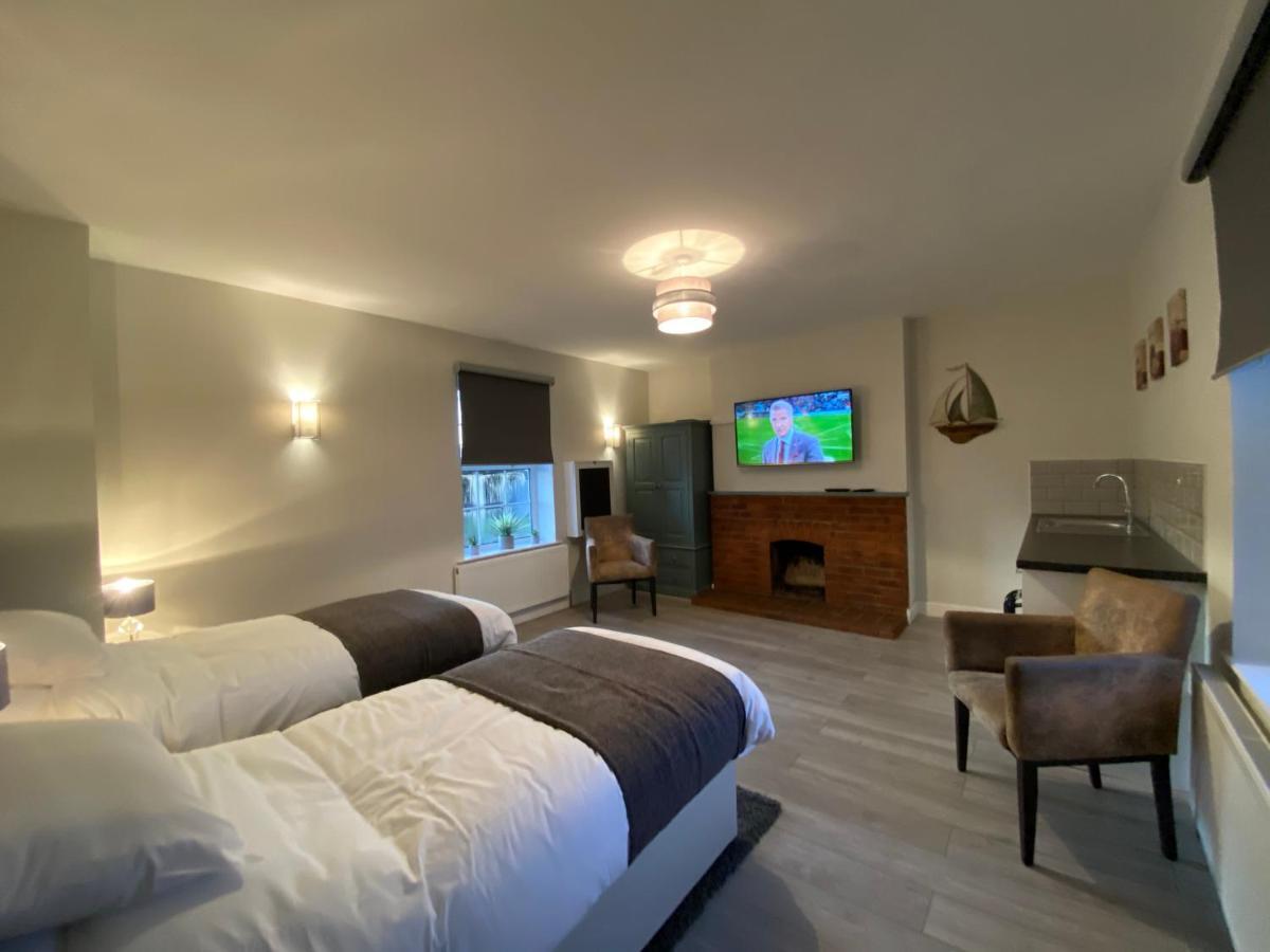 The Fordham Inn Sharnbrook Luaran gambar